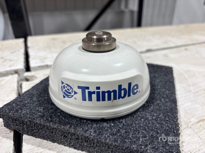 Trimble Ag-820 Radio Assembly
