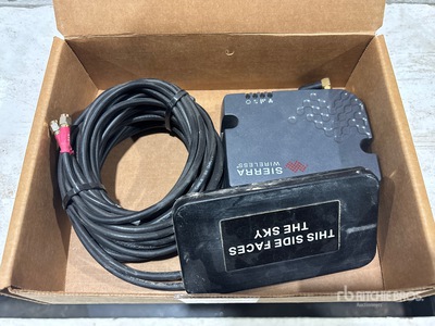 Trimble RV55 Modem