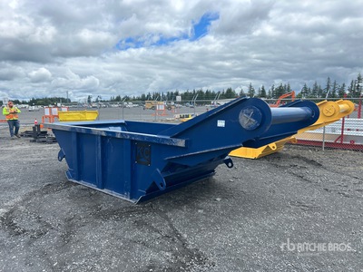 2025 Kit Containers BB9Y Bedding Box (Unused)