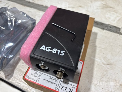 Trimble AG-815 RTK Radio Module & GNSS Receiver