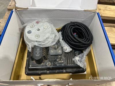 Trimble FmX GNSS Receiver