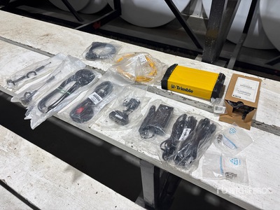 Trimble Ag-542 GNSS Receiver