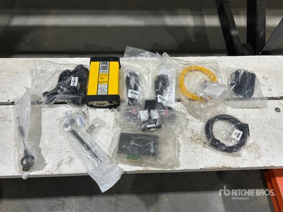 Trimble Ag-542 GNSS Receiver