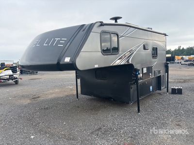 2021 Travel Lite 840SBRX Camper