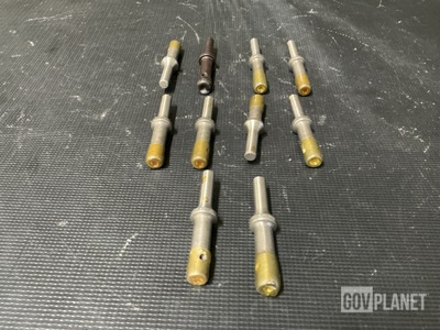 (50) Rivet Sets
