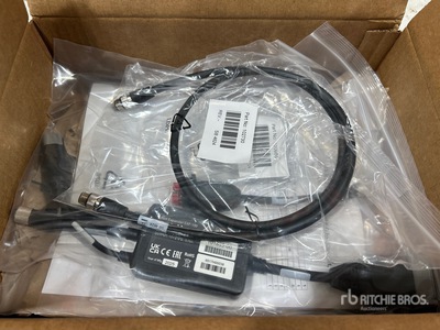 Trimble EZ-Pilot Cable Assy - AM Adapter, TMX-2050 to Generic Cab C35 TM