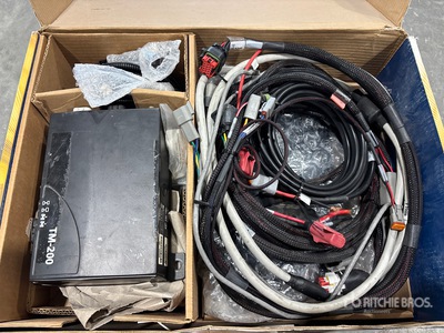 Trimble TMX-2050 Guidance Display