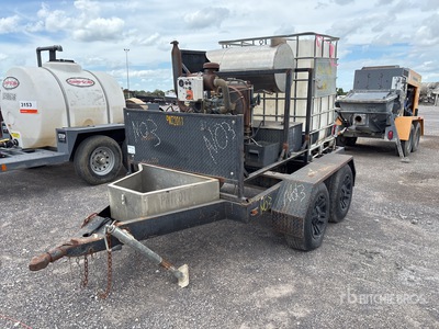 Pressure Washer
