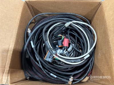 Trimble Miscellaneous Cables