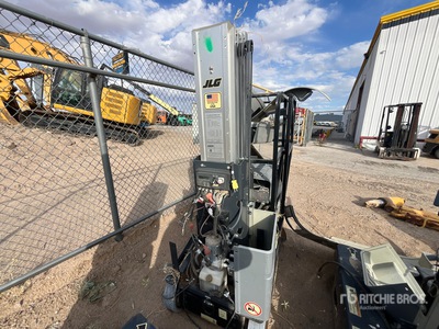 2012 JLG 20MVL Vertikaler Mastlift
