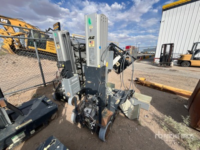 2018 JLG 20MVL Vertikaler Mastlift