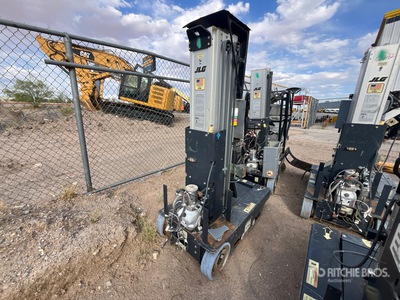 2018 JLG 20MVL Vertikaler Mastlift