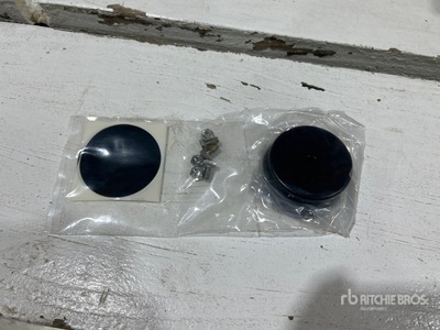 Trimble WM Drainage GPS Manifold Kit for Water Management V2