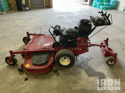 2020 Exmark Turf Tracer X-Series Stand-On Lawn Mower