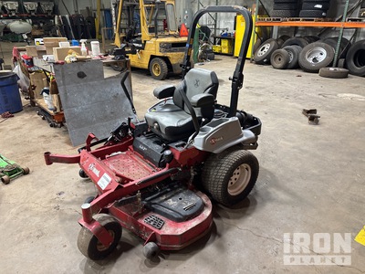 2023 Exmark Lazer Z S-Series Zero-Turn Lawn Mower