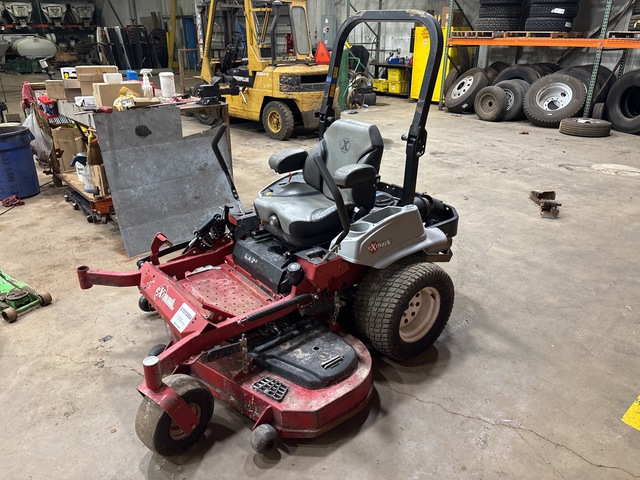 Lawn Mower For Sale | IronPlanet