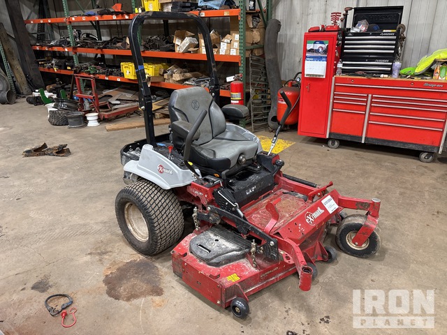 2023 Exmark Lazer Z S-Series Zero-Turn Lawn Mower in Pontiac
