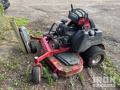2023 Exmark Vertex S-Series Stand-On Tondeuse à gazon (Inoperable)