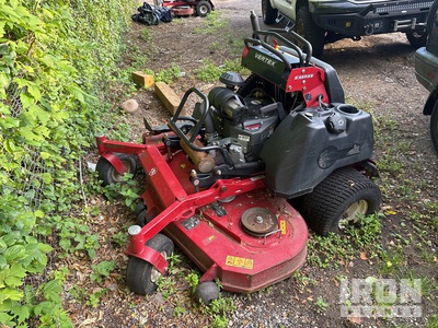 2023 Exmark Vertex S-Series Stand-On Lawn Mower