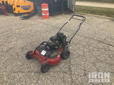 2016 Exmark WB 4x2 Walk-Behind Lawn Mower
