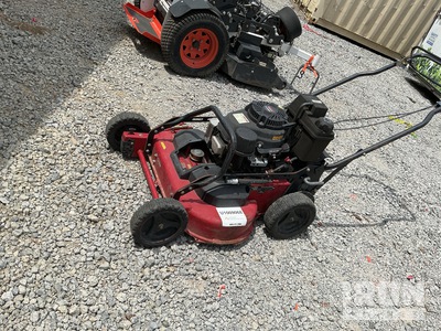 2017 Exmark Lawn Mower