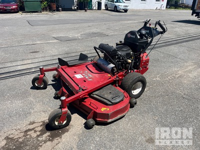 2022 Exmark Turf Tracer X-Series Walk-Behind Lawn Mower