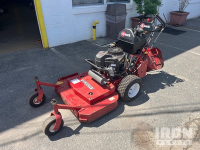 2020 Exmark Viking Stand-On Lawn Mower