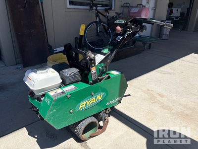 2019 Ryan Jr. Sod Cutter Sod Harvester