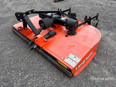 Land Pride RCF3696 8 ft 3-Point Hitch Trinciatrice Rotante