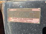 Serial Number / VIN