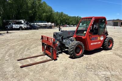 2023 Skyjack SJ519TH Telehandler
