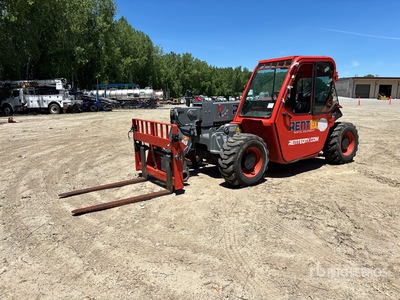 2023 Skyjack SJ519TH Telehandler