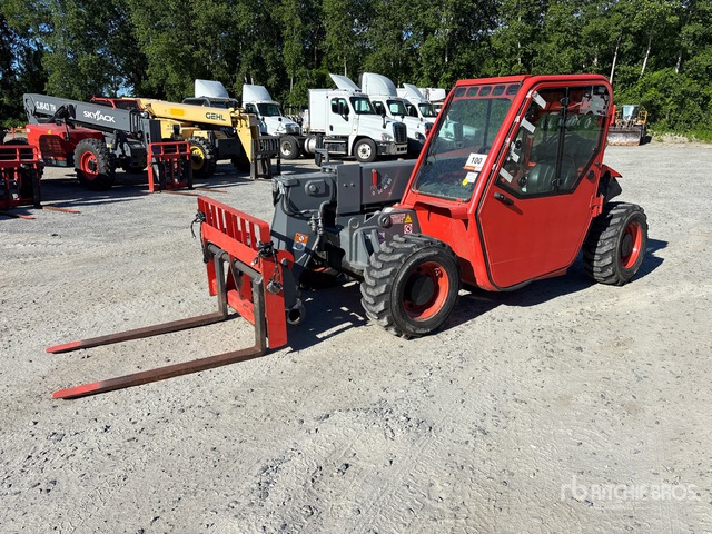 2023 Skyjack SJ519TH Telehandler