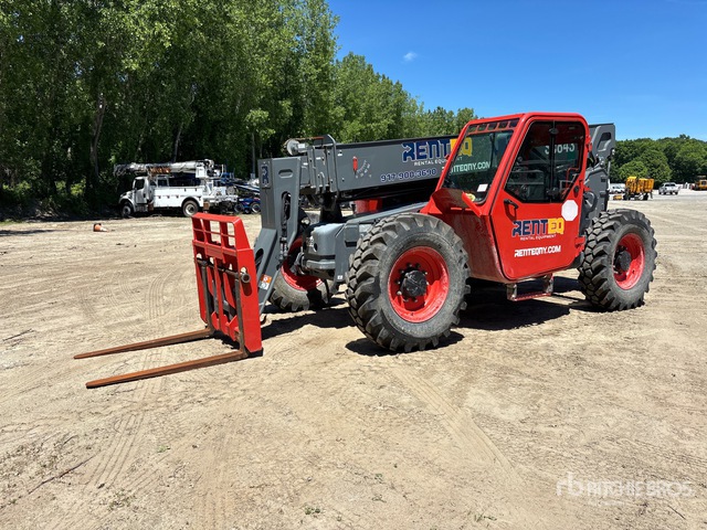 2024 Skyjack SJ843TH Telehandler
