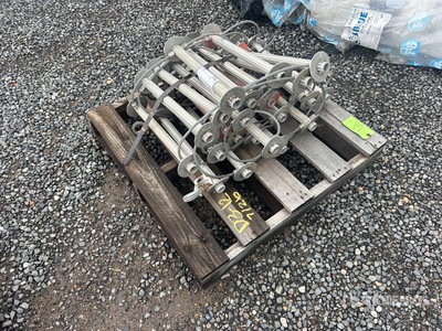Wire Rope Ladder その他 - 機械部品