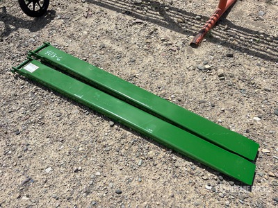 71 in Fork Extensions