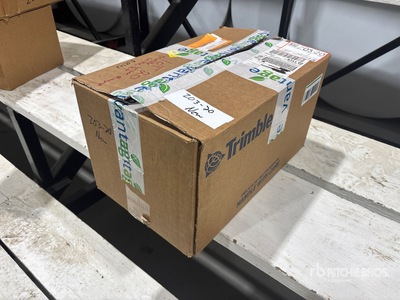 Trimble Water Cable Kit / Measurement Kit Varios equipamientos de agricultura