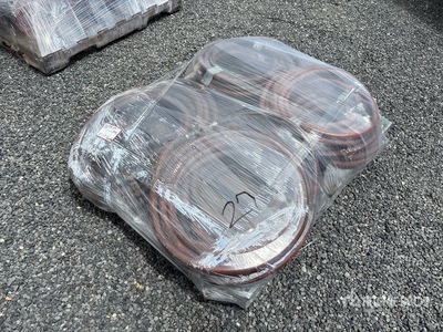 Pallet of Air Manguera