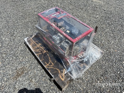 Allen Engineering PS9910 Pressure Washer