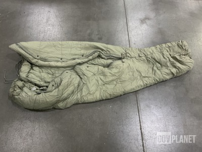 (40) Sleeping Bags