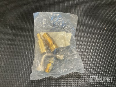 (32) International ZTSE4657 Test Adapter Kits