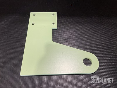 (16) Brighton Cromwell 136298 Vehicular Components Brackets