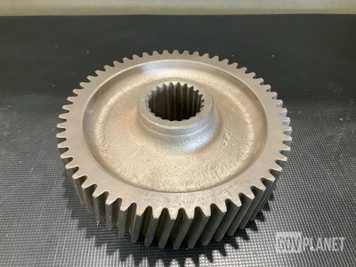 243761 Helical Gear