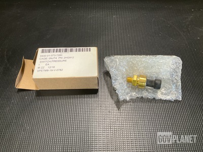 (29) Ruta Supplies 2HG912 Pressure Switches
