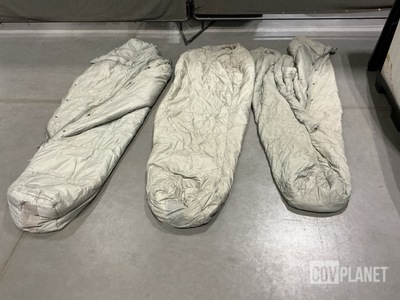 (40) Sleeping Bags