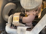 Motor with Sistema de Escape
