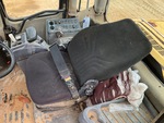 Control Station with Asiento/apoyabrazos