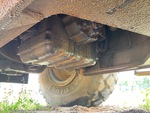Conjunto embrague with Transfer Case / Drop Box