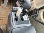 Control Station with Controles hidráulicos