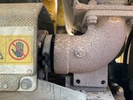 Motor with